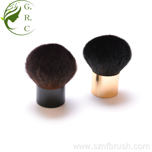 Best Metal Contour Kabuki Powder Brush Makeup